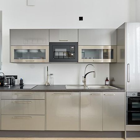 Apartment Center Of Paris Bastille By Studioprestige Luaran gambar