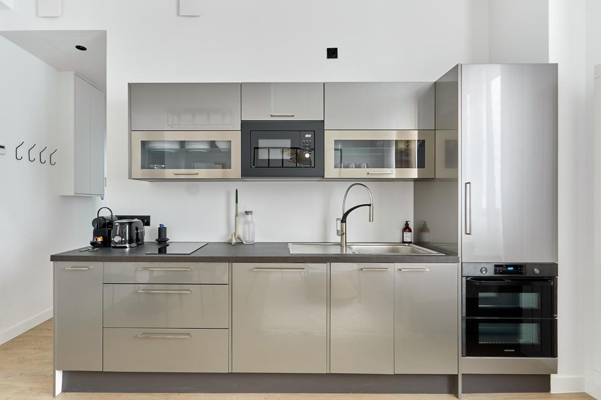 Apartment Center Of Paris Bastille By Studioprestige Luaran gambar