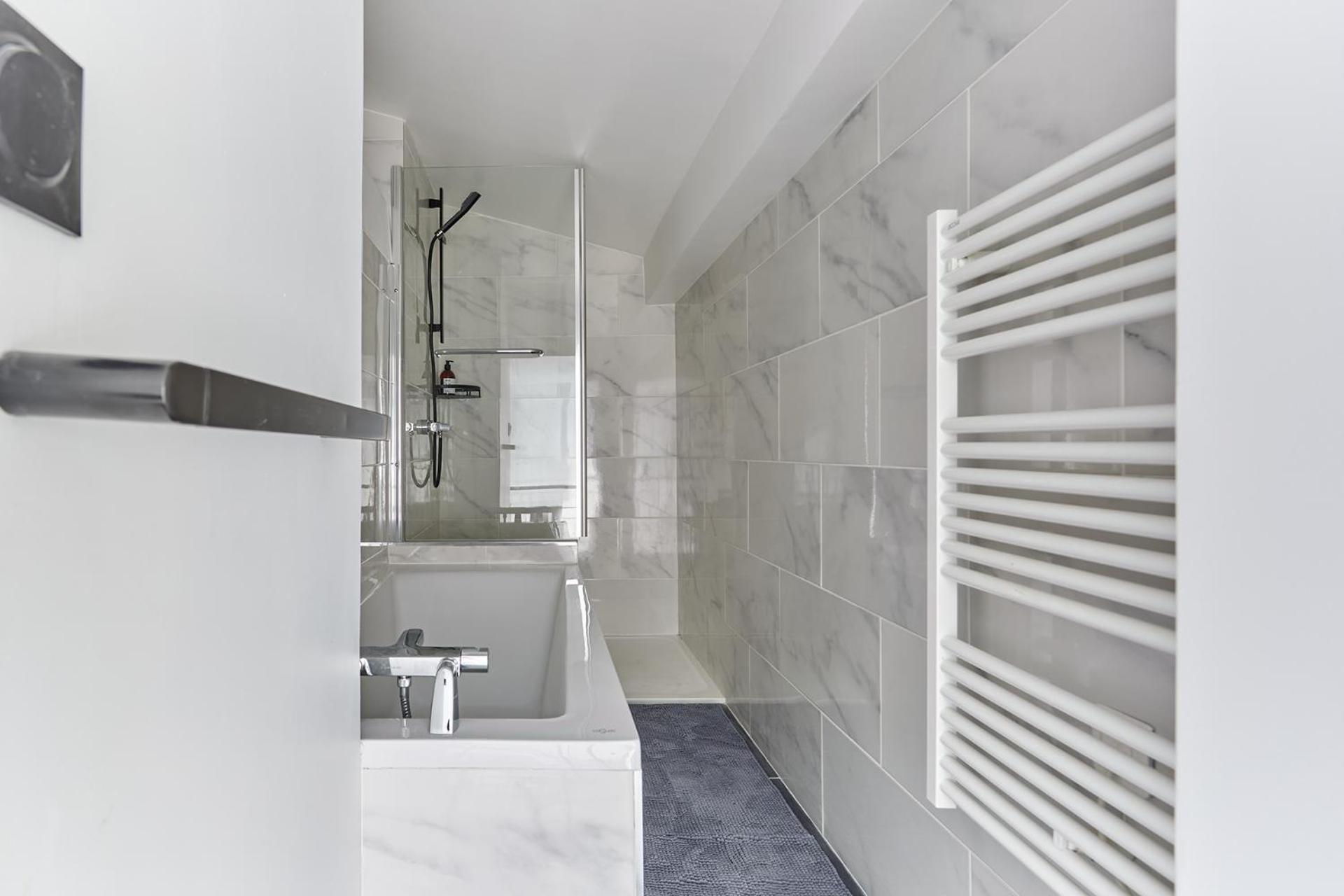 Apartment Center Of Paris Bastille By Studioprestige Luaran gambar