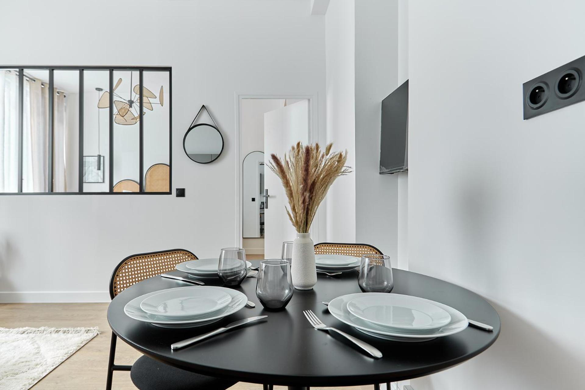 Apartment Center Of Paris Bastille By Studioprestige Luaran gambar