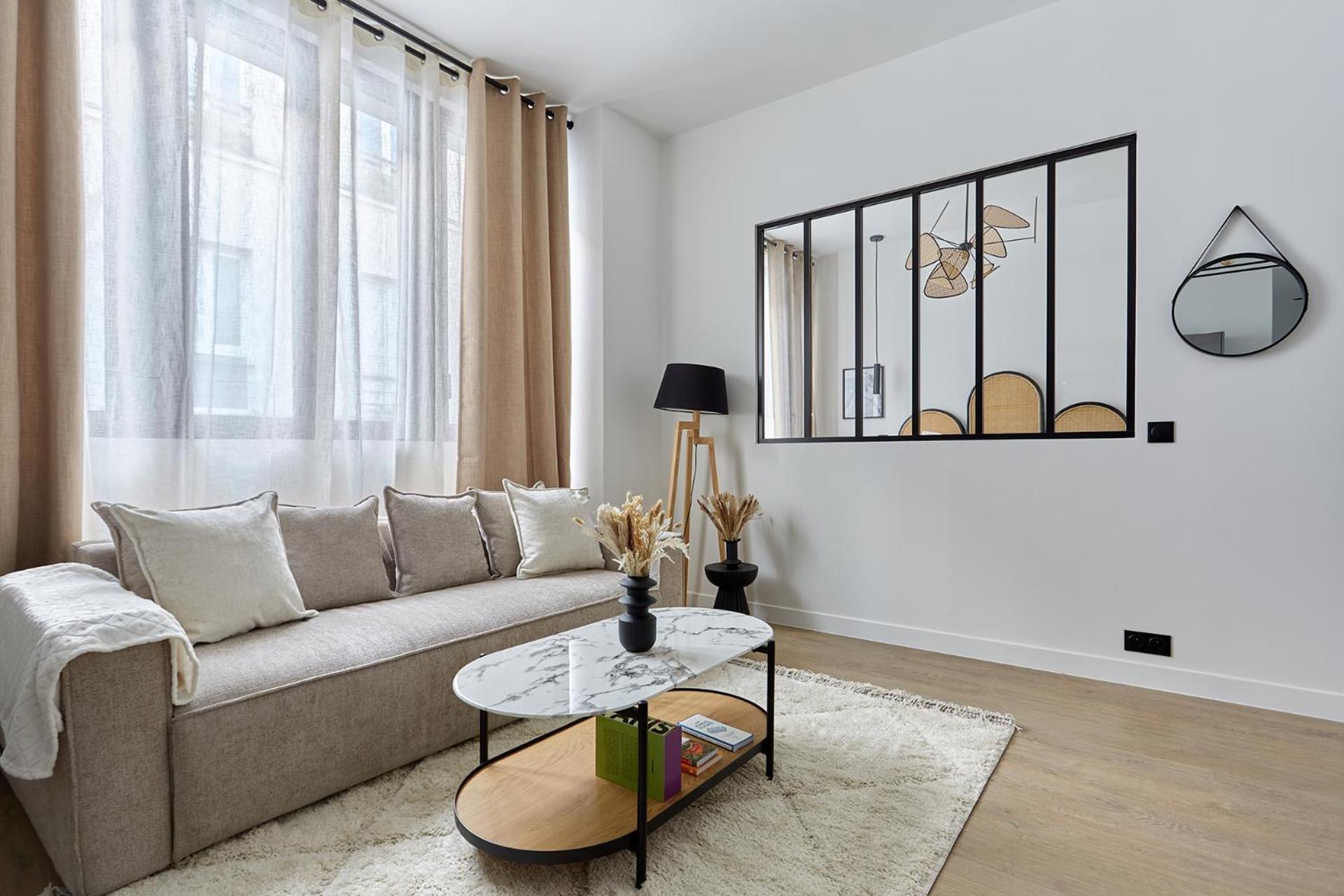 Apartment Center Of Paris Bastille By Studioprestige Luaran gambar