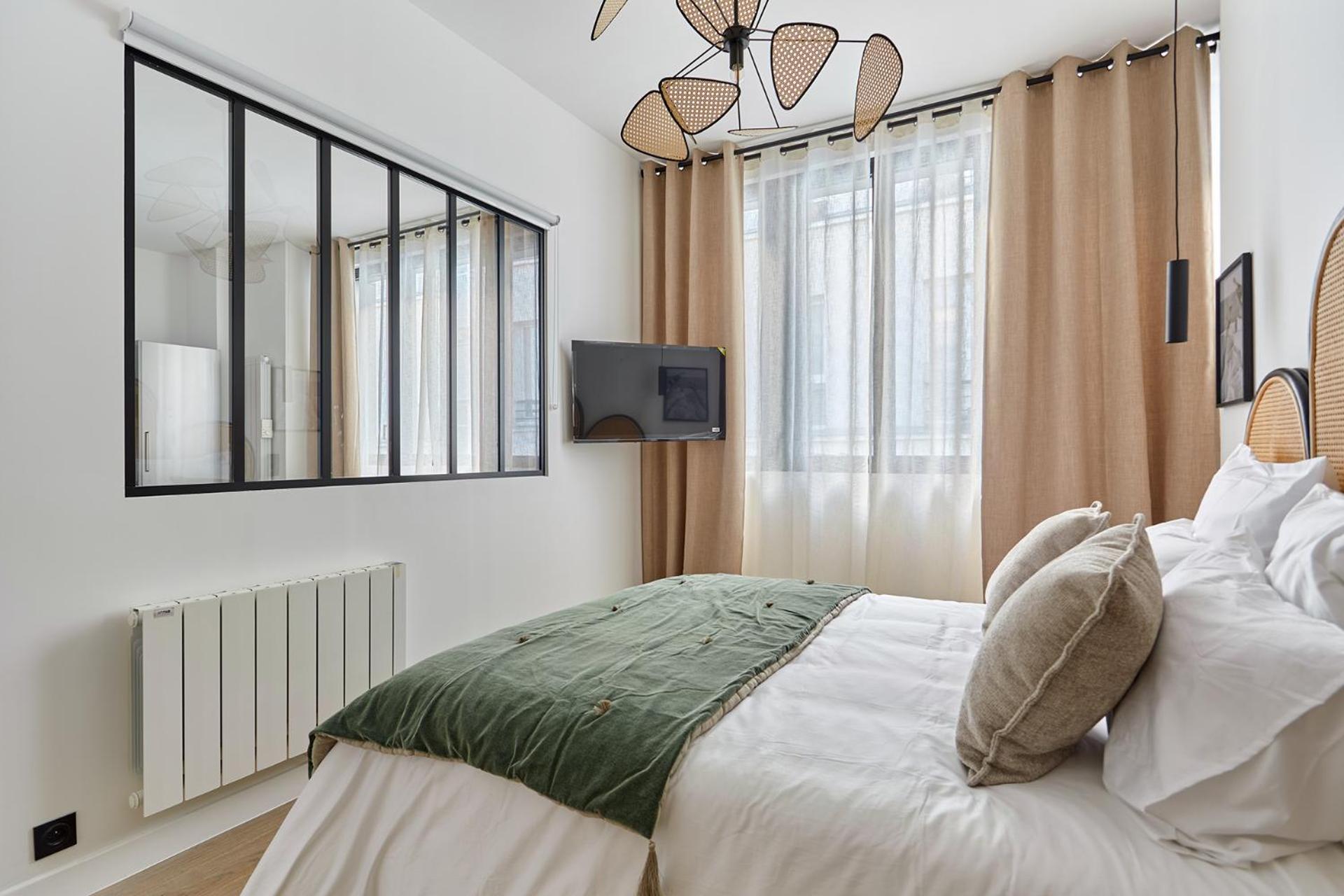Apartment Center Of Paris Bastille By Studioprestige Luaran gambar